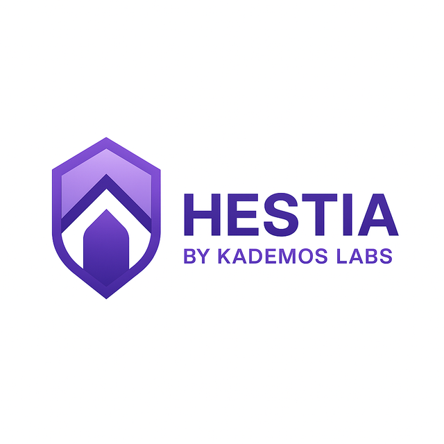 Hestia logo
