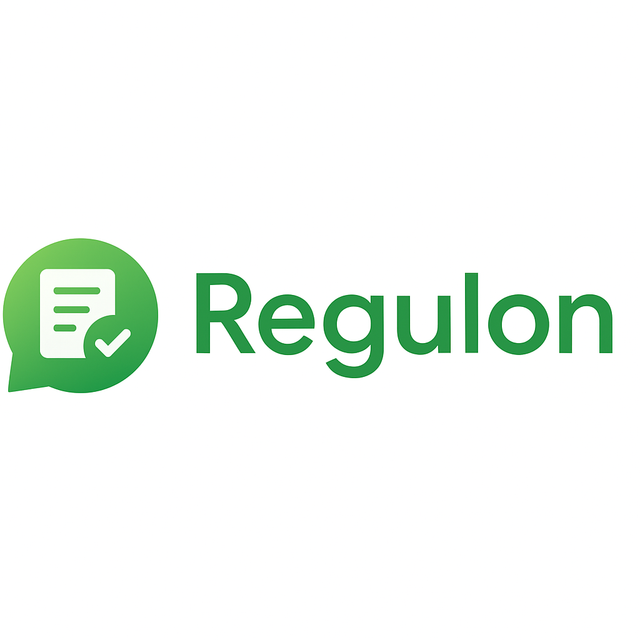 Regulon logo